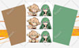 draw light novel illustration all genre