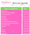 be your reliable virtual assistant for admin work