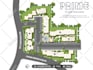 deliver precise site plans and property maps for real estate marketing