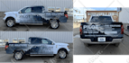 do professional vehicle wrap design, car wrap design, van wrap design