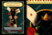 design vintage retro poster and designs