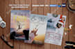 create 3d book cover mockup
