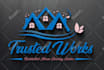 design a modern professional business logo