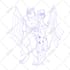 design vtuber model, live 2d model, vtuber rigging, 3d vtuber, vrchat avatar