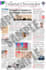 design professional look newspaper