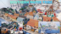 build the best minecraft map creation for you