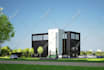 architect, 3d  modeling exterior and interior rendering
