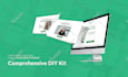 build your sales funnel in clickfunnels, gohighlevel, kartra