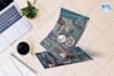 design a professional business flyer, brochure, or poster