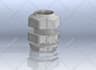 create a 3d model for 3d printing and manufacturing