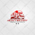 create monoline art logo t shirt and merchandise