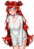 draw anime, game, fanart, oc, sfw or nsfw art