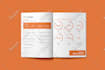 design your company profile, brochure, proposals and reports