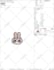 do embroidery digitizing into dst exp jef pes