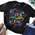do bulk t shirt designs for merch, teespring and printfull