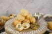 do bulk food photo editing professionally and looks appetizing