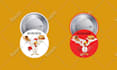 design custom pin button pin badges