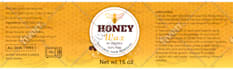 do product label design with unlimited revisions