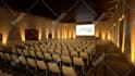 create cool 3d renders for corporate events