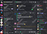 do custom discord server setup for any community