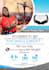 design a poster or flyer for your event or business