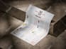 design a restaurant menu, catering, fast food flyer