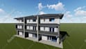 stunning 3d exterior design for your dream space