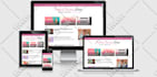 customize, design blogspot blogger template theme