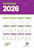 do exceptional event flyer or church flyer design within 8 hours