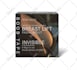 do impressive amazon product packaging, box design with realistic 3d