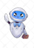 design your cute emote sticker in a chibi anime style