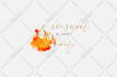 design hand drawn signature logo