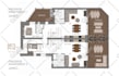 create a 2d or 3d floor plan for your airbnb vacation rental