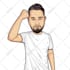 make a cartoon caricature avatar for you in 24hours