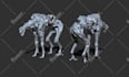 create 3d models for 3d printing miniatures