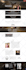 design full wordpress website beaver,elementor pro,astra pro and divi builder