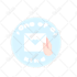 create custom logo or watermark