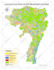 do gis analysis, lulc, geoprocessing, image classification