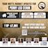 do professional roadmap, timeline,  infographic designs