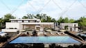 do realistic 3d exterior and interior rendering