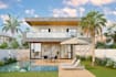 do interior rendering in sketchup and d5