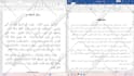 do professional arabic data entry, arabic typing