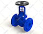 do industrial, mechanical 2d, and 3d model designing with solidworks
