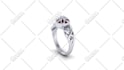 create high quality 3d manufacturable jewelry cad