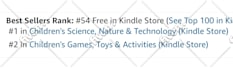 promote and advertise free kindle ebook or book at website