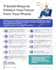 design an engaging infographic within 24 hours