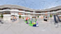 do interior or exterior realistic render