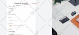 develop website in php laravel and vuejs