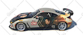 design liveries for your team car