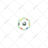 design a vintage canva logo icon, wallpaper, KDP and cards